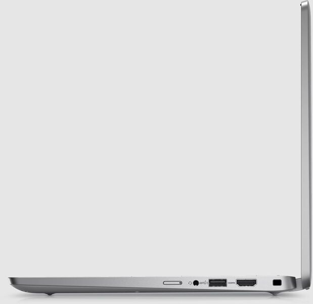 Dell Latitude 5340 | i7-1365U | 13.3" | 32 GB | 512 GB SSD | Tastaturbeleuchtung | Win 11 Pro | DE, image 3 of 5