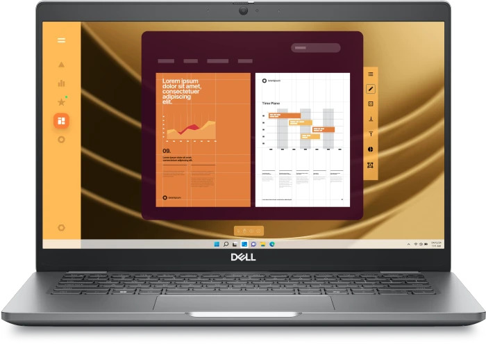 Dell Latitude 5350 | Core Ultra 5 135U | 13.3"