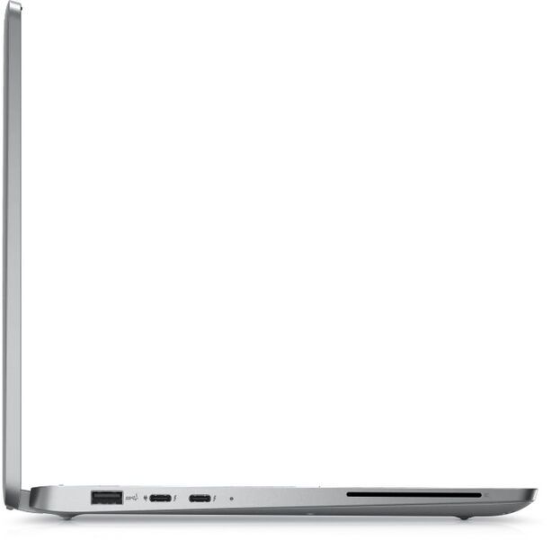 Dell Latitude 5350 | Core Ultra 5 125U | 13.3" | 16 GB | 512 GB SSD | Touch | Backlit keyboard | Win 11 Pro | DE, image 3 of 6