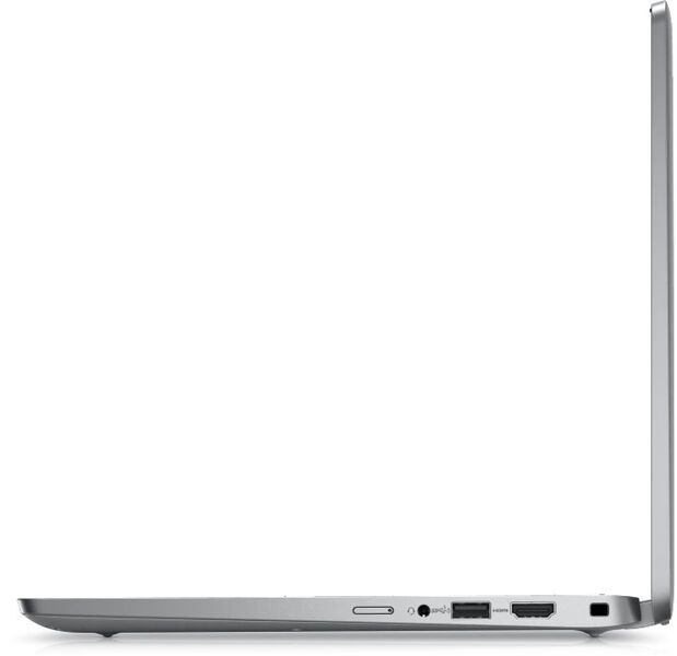 Dell Latitude 5350 | Core Ultra 5 125U | 13.3" | 16 GB | 512 GB SSD | Touch | Backlit keyboard | Win 11 Pro | DE, image 4 of 6