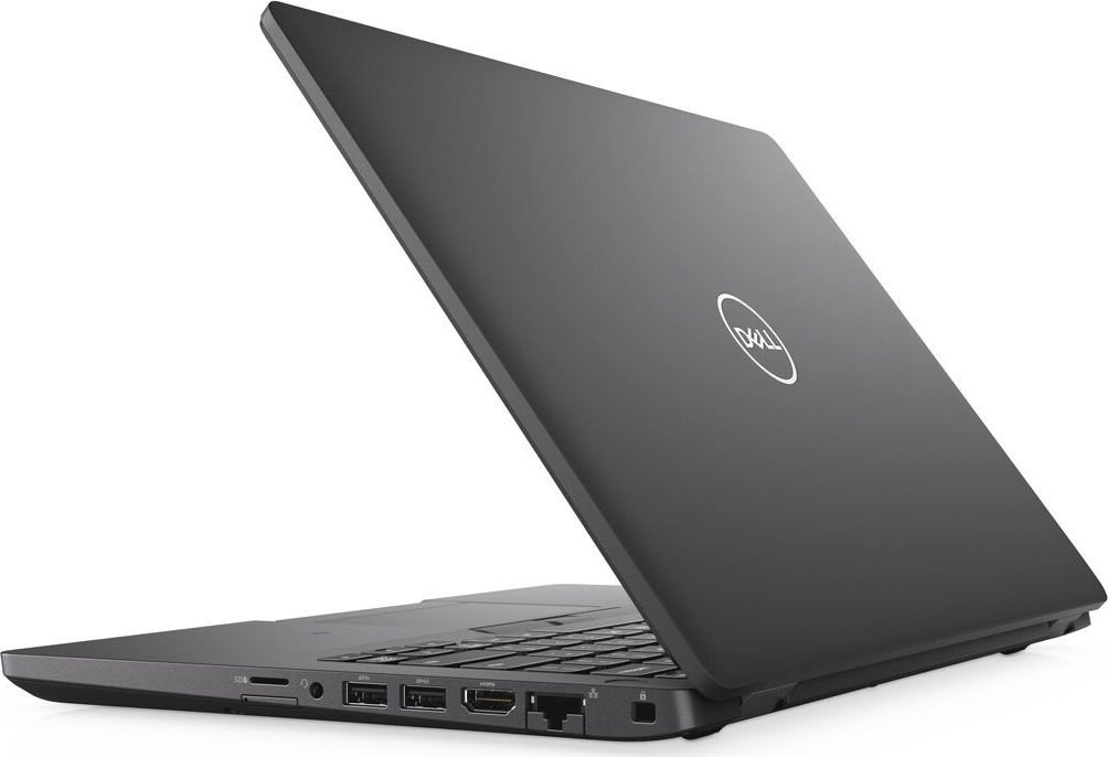 Windowsノート本体 Dell Lattitude 5400 i5-8365U 8GB 256GB Dell Latitude 5400 14 Pouces 1920 x 1080 Full HD Intel Core i5