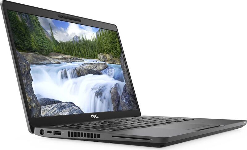 Dell Latitude 5400 | i5-8365U | 14" | Thunderbolt | 8 GB | 256 GB SSD | FHD | Webcam | Win 10 Pro | CZ 2