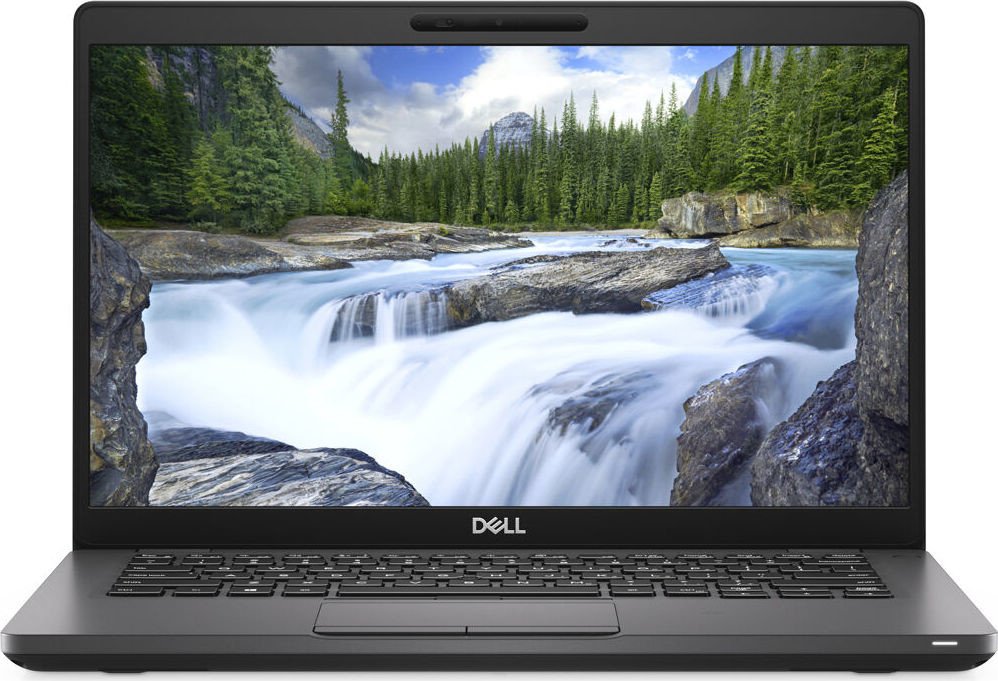Dell Latitude 5400 | i7-8665U | 14"