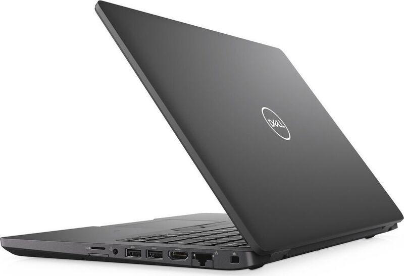 Dell Latitude 5400 | i7-8665U | 14" | 8 GB | 256 GB SSD | FHD | Webcam | Win 11 Home | IT 3