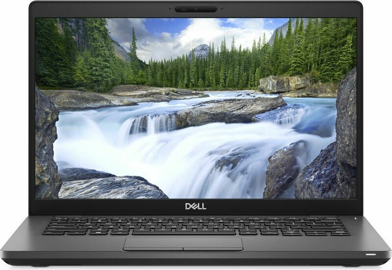 Dell Latitude 5401 | i5-9300H | 14" | 8 GB | 240 GB SSD | FHD | Win 11 Pro | IT 1
