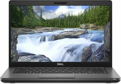 Väldigt bra: Dell Latitude 5401 | i7-9850H | 14" | 16 GB | 1 TB SSD | FHD | Webcam | MX150 | Win 10 Pro | DE