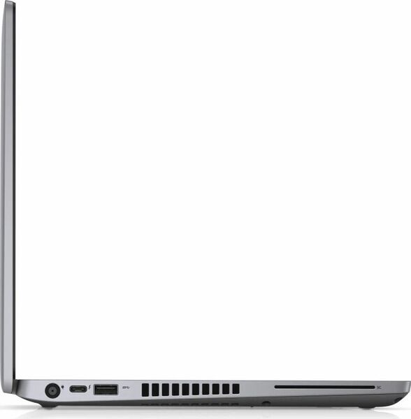Dell Latitude 5410 | i7-10510U | 14" | 8 GB | 256 GB SSD | Klaviatuuri valgustus | hõbe | Win 11 Pro | DE, image 2 of 6