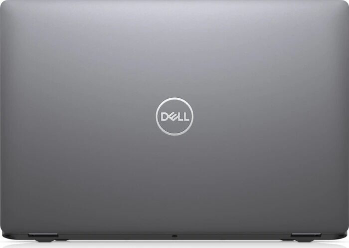Dell Latitude 5410 | i7-10510U | 14" | 8 GB | 256 GB SSD | Klaviatuuri valgustus | hõbe | Win 11 Pro | DE, image 4 of 6