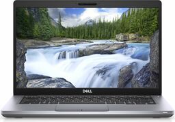 Dell Latitude 5411 | i5-10300H | 14"