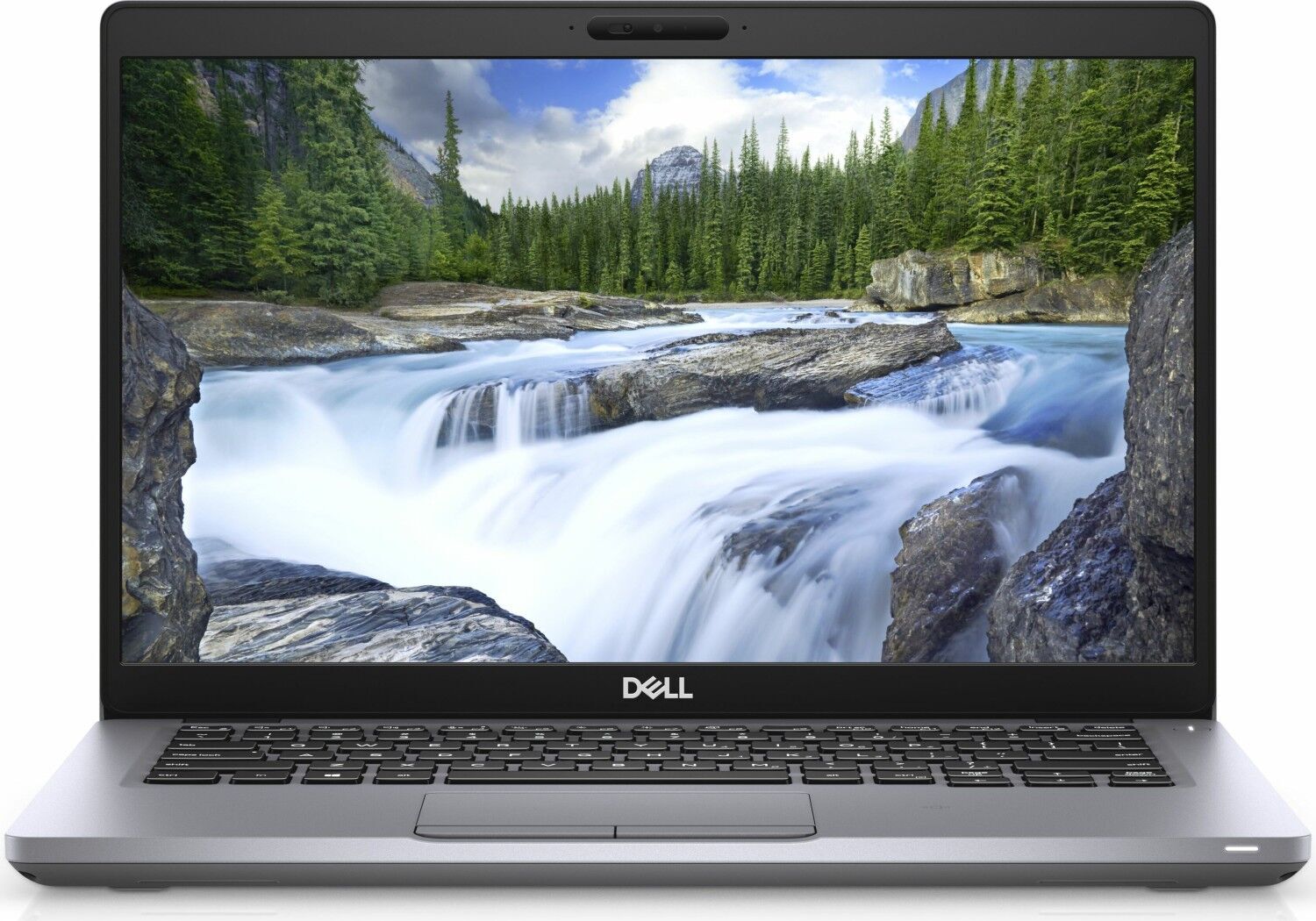 Dell Latitude 5411 i5-10300H 14" 8 GB 256 GB SSD FHD Win 11 Pro IT
