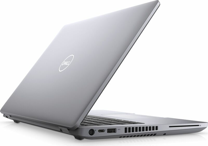 Dell Latitude 5411 | i5-10300H | 14" | 16 GB | 1 TB SSD | FHD | Backlit keyboard | Win 11 Pro | DE 4