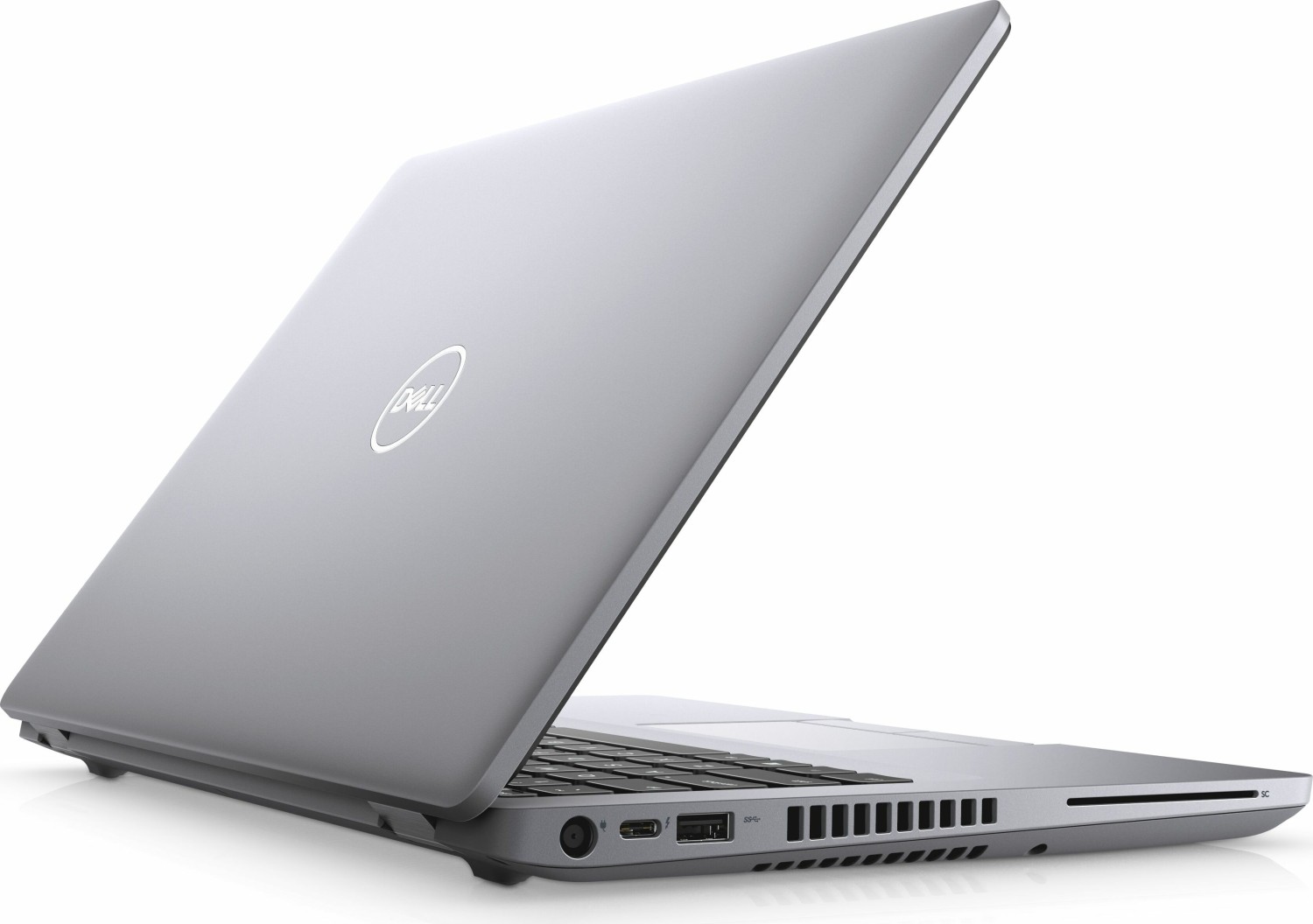 Dell Latitude 5411 Laptop - Intel i5 - 14