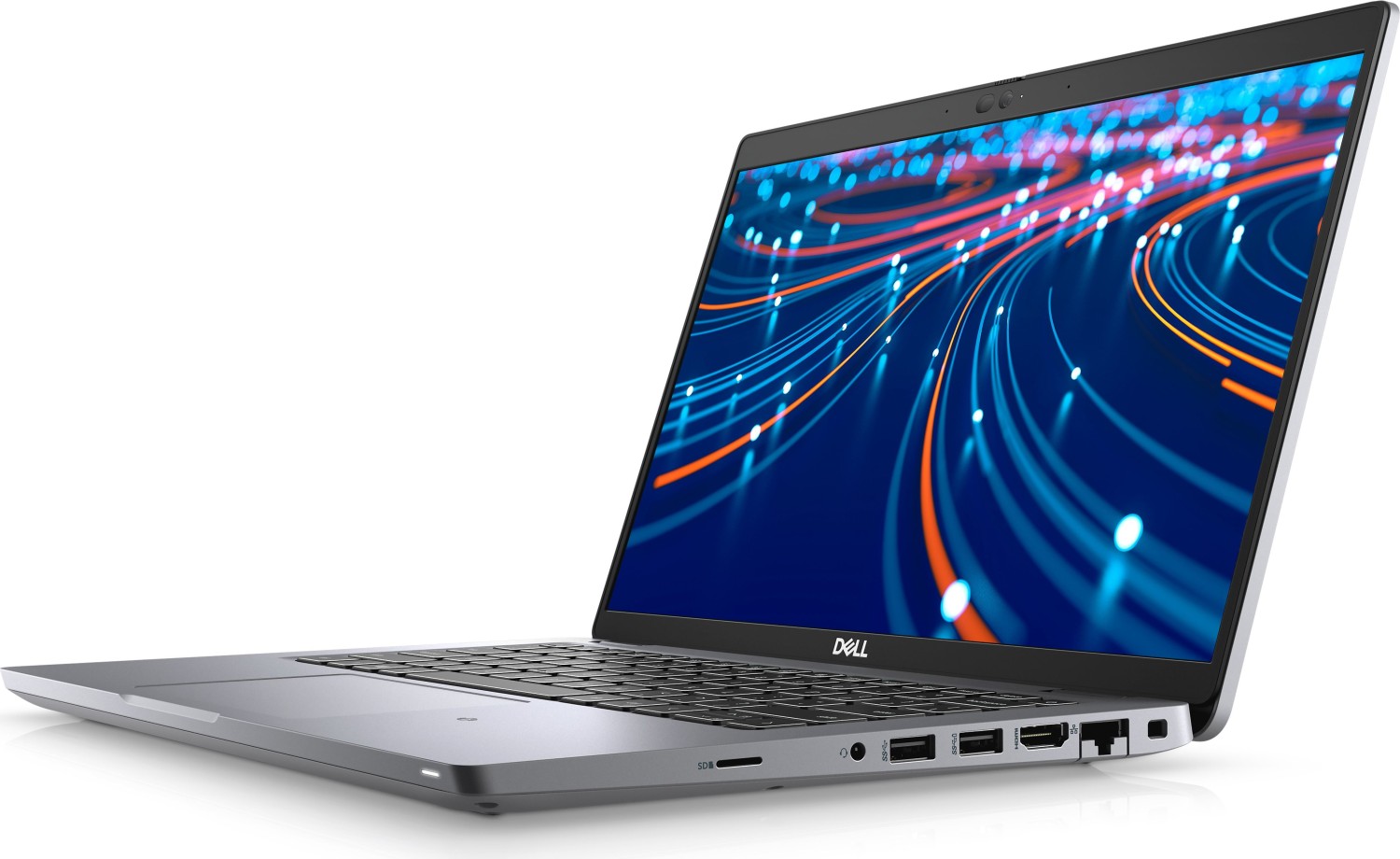 Dell Latitude 5420 i5-1135G7 14