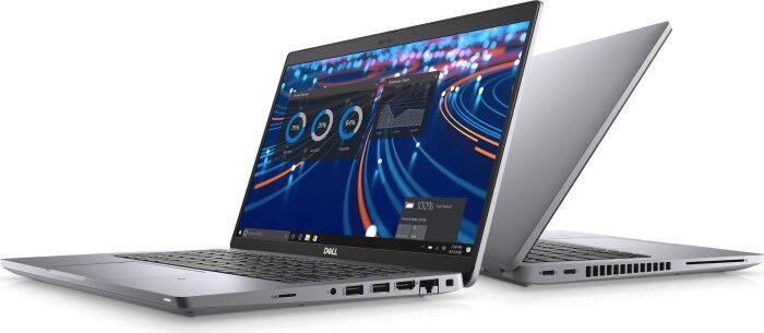 Dell Latitude 5420 | i5-1145G7 | 14" | 16 GB | 256 GB SSD | FHD | Webcam | Win 11 Pro | ES 4