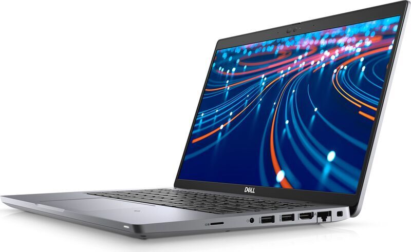 Dell Latitude 5420 | i7-1185G7 | 14" | 8 GB | 512 GB SSD | FHD | Win 10 Home | IT 2