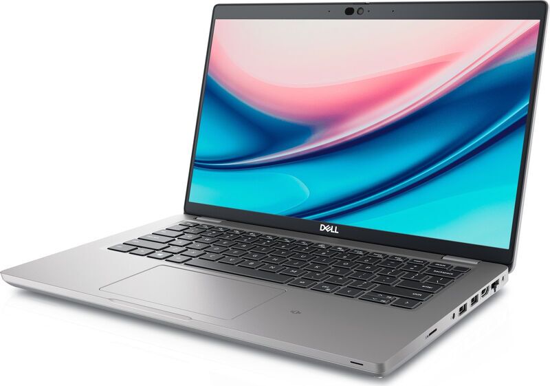 Dell Latitude 5421 | i7-11850H | 14" | 32 GB | 512 GB SSD | FHD | Tastaturbeleuchtung | Win 11 Pro | DE 2