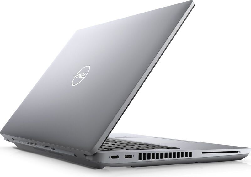 Dell Latitude 5421 | i7-11850H | 14" | 32 GB | 512 GB SSD | FHD | Tastaturbeleuchtung | Win 11 Pro | DE 3
