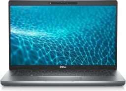 Dell Latitude 5431 | i5-1250P | 14"