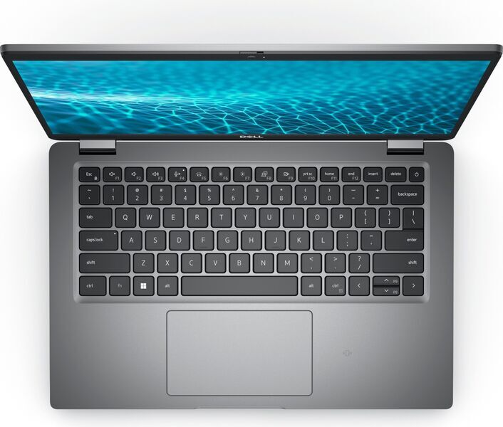 Dell Latitude 5431 | i5-1250P | 14" | 32 GB | 512 GB SSD | FP | 4G | Win 11 Pro | DE 2