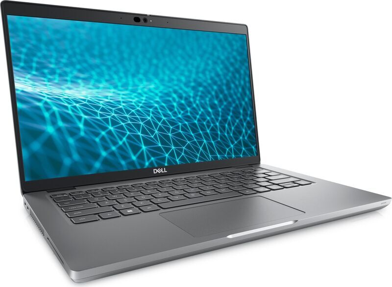 Dell Latitude 5431 | i7-1270P | 14" | 32 GB | 512 GB SSD | FP | Tastaturbeleuchtung | Win 11 Pro | DE 2