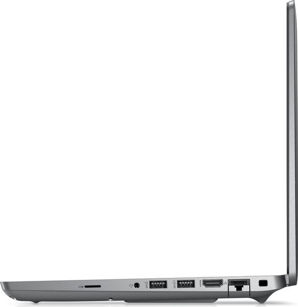 Dell Latitude 5431 | i7-1270P | 14" | 32 GB | 512 GB SSD | FP | Tastaturbeleuchtung | Win 11 Pro | DE 4