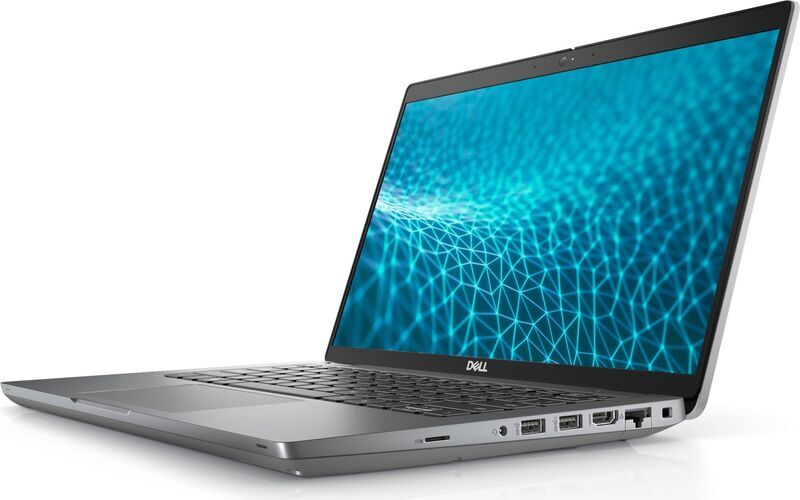 Dell Latitude 5431 | i7-1270P | 14" | 32 GB | 512 GB SSD | FP | Tastaturbeleuchtung | Win 11 Pro | DE 3
