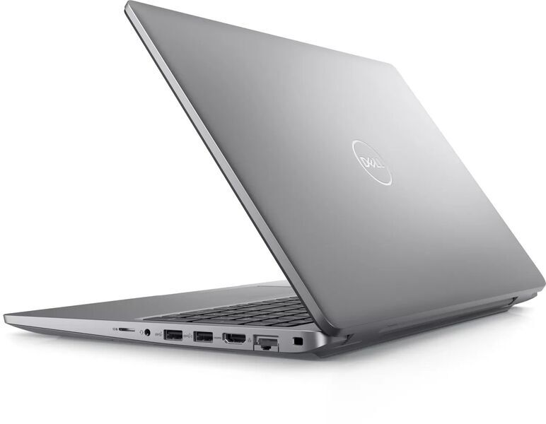 Dell Latitude 5440 | i5-1335U | 15.6" | 16 GB | 512 GB SSD | FHD | Tastaturbeleuchtung | Win 11 Pro | DE 5