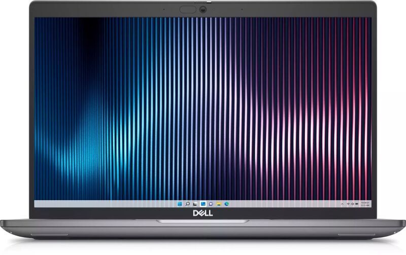 Dell Latitude 5440 | i5-1345U | 14" | 16 GB | 512 GB SSD | FHD | Tastaturbelysning | FP | Win 11 Pro | DE 1
