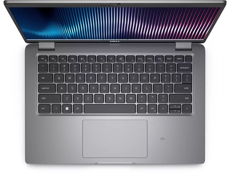 Dell Latitude 5440 | i5-1345U | 14" | 16 GB | 512 GB SSD | FHD | Tastaturbelysning | FP | Win 11 Pro | DE 2