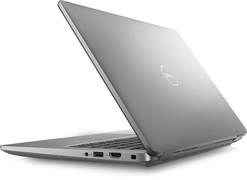 Dell Latitude 5440 | i5-1345U | 14" | 16 GB | 256 GB SSD | FHD | Tastaturbeleuchtung | FP | Win 11 Pro | DE 3