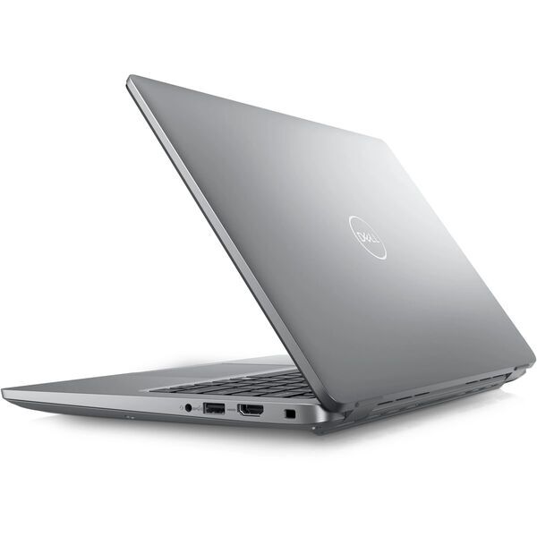 Dell Latitude 5450 | Core Ultra 5 135U | 14" | 8 GB | 256 GB SSD | FHD | Webcam | Win 11 Pro | NL 3