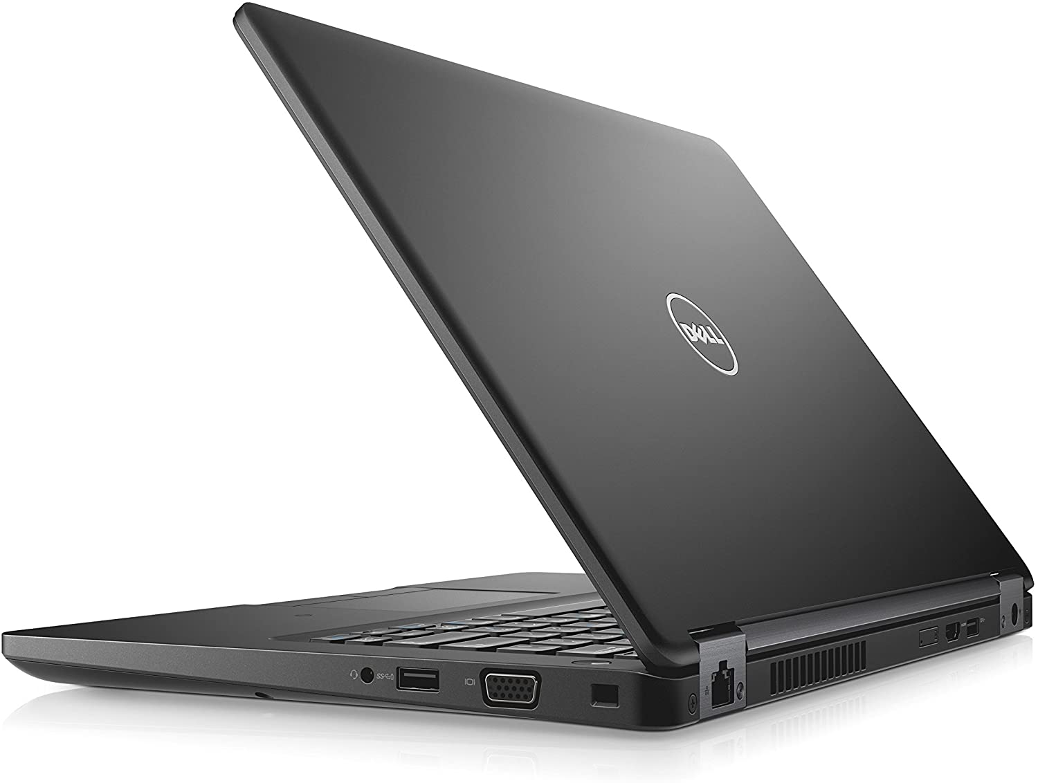 Dell Latitude 5480 - 14'' Laptop met Intel Core i7 en 16GB RAM