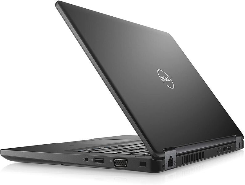 Dell Latitude 5480 | i7-6600U | 14" | 16 GB | 512 GB SSD | 4G | Win 10 Pro | DE 2