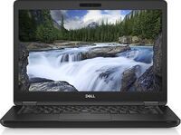 Dell Latitude 5490 | i7-8650U | 14"