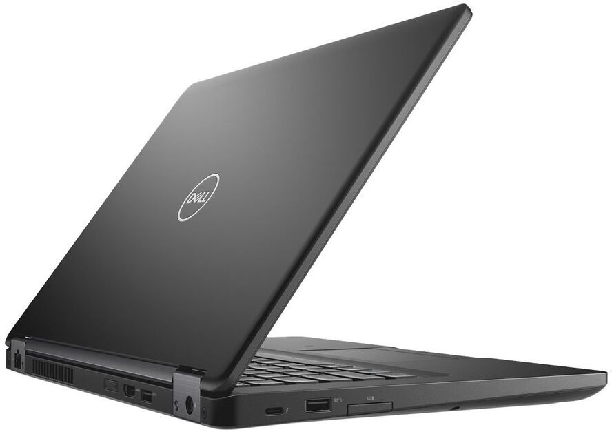 Dell Latitude 5491 | i7-8850H | 14