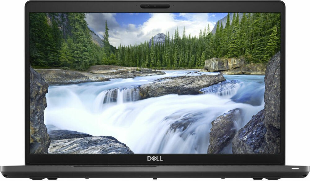 Dell Latitude 5501 - i5-9400H - 15.6