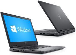 Dell Latitude 5501 | i7-9850H | 15.6"