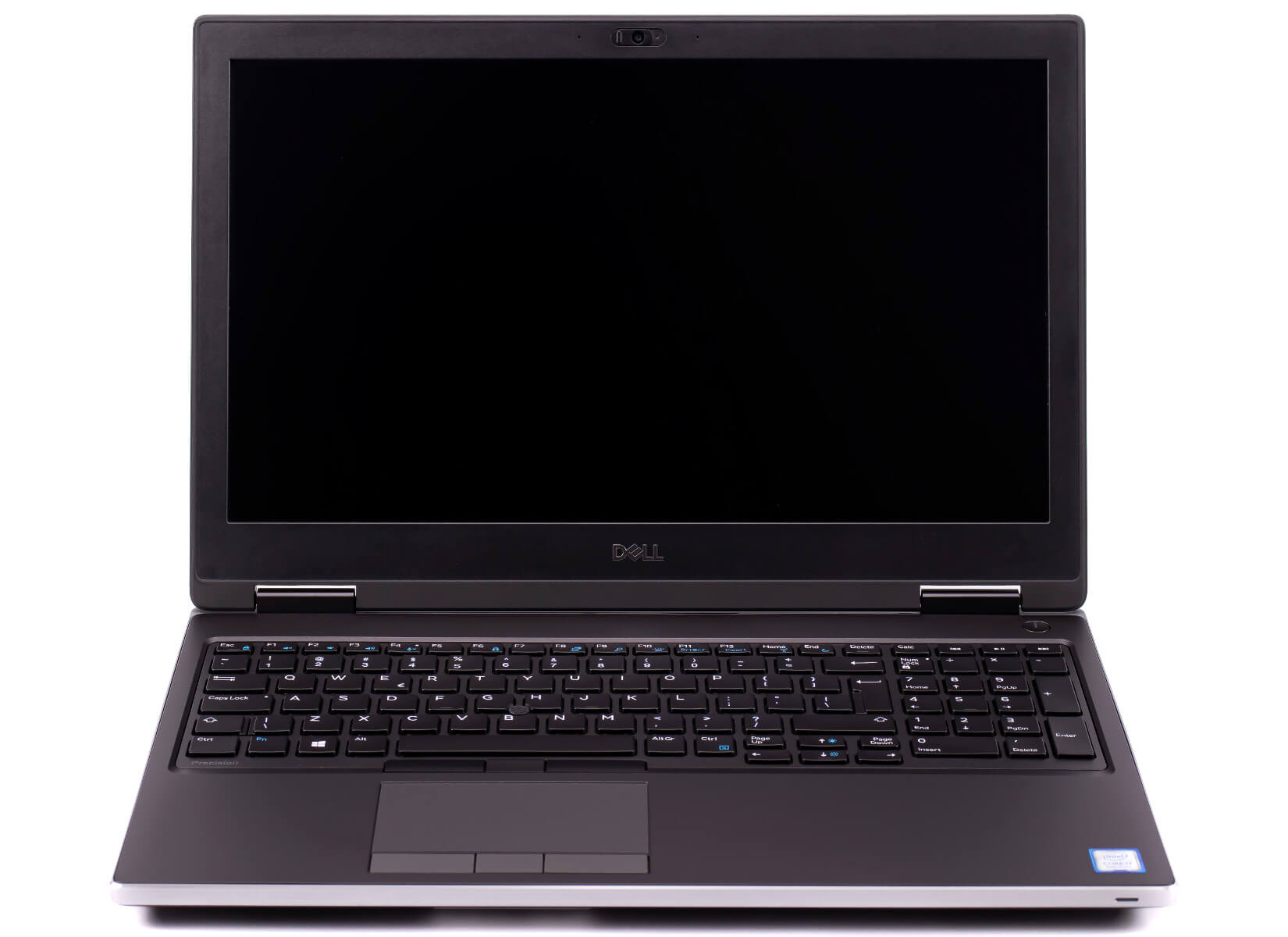 Dell Latitude 5501 | i7-9850H | 15.6