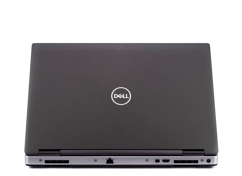 Dell Latitude 5501 | i7-9850H | 15.6" | 16 GB | 1 TB SSD | FHD | Win 11 Pro | DE 3
