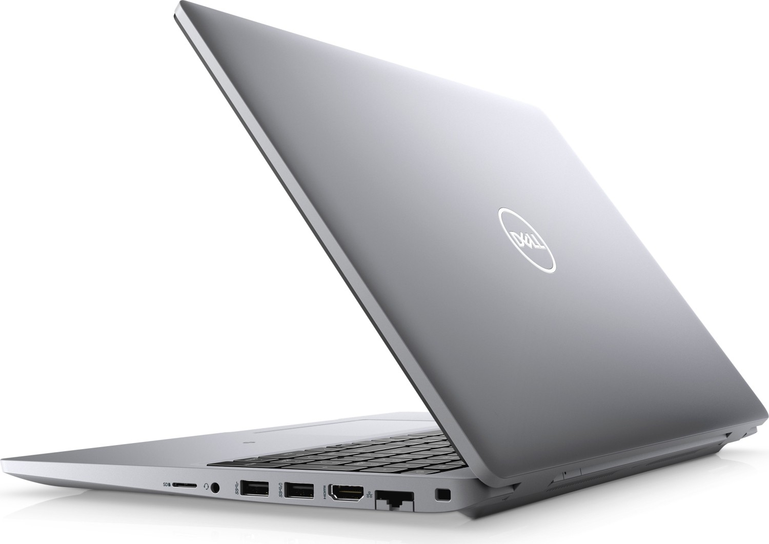 Dell Latitude 5520 - i5-1145G7 - 15.6