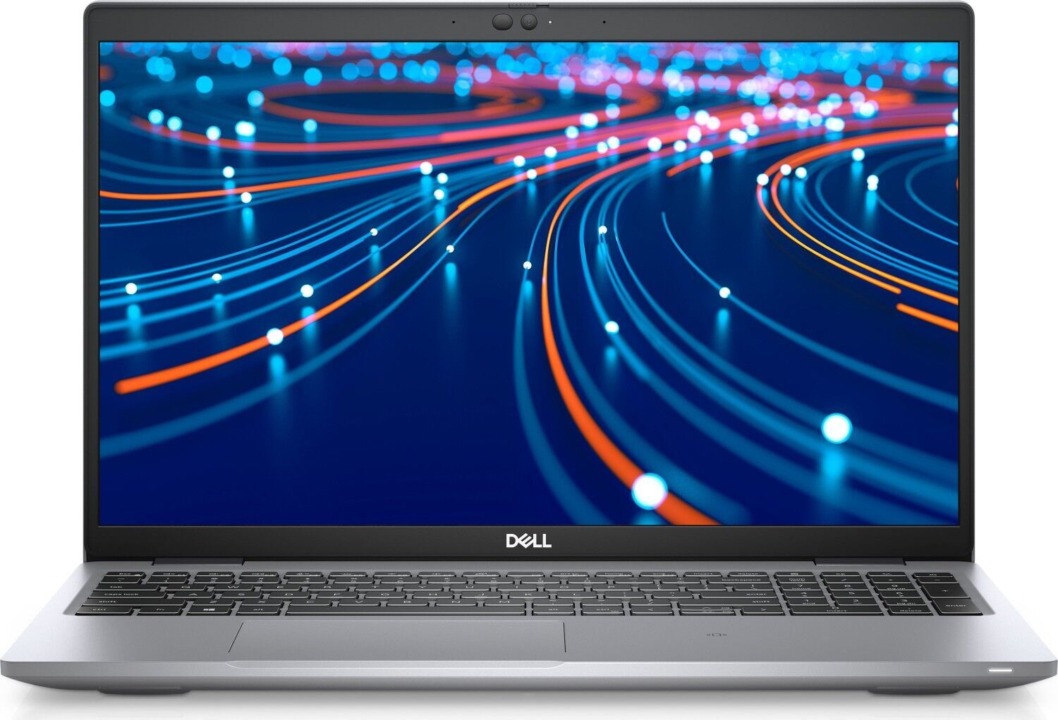 Dell Latitude 5520 | i7-1185G7 | 15.6" | 8 GB | 512 GB SSD | FHD | Win 11 Pro | DE