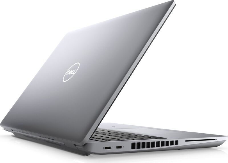 Dell Latitude 5521 | i5-11500H | 15.6" | 16 GB | 512 GB SSD | Tastaturbeleuchtung | 4G | Win 11 Pro | US 4