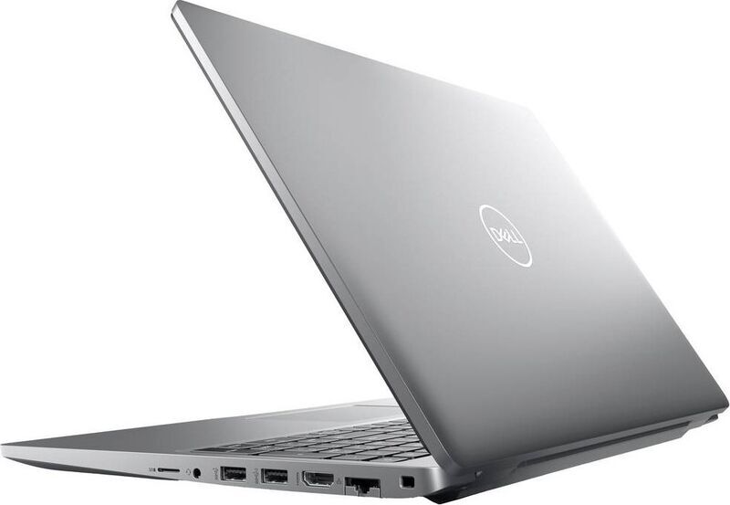 Dell Latitude 5530 | i7-1270P | 15.6" | 16 GB | 1 TB SSD | FP | Backlit keyboard | Win 11 Pro | US 4