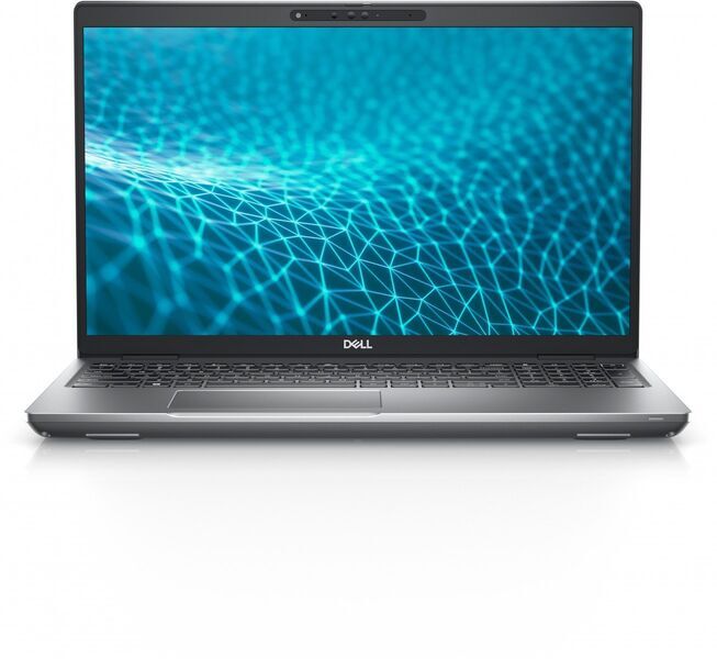 Dell Latitude 5531 | i5-12600H | 15.6" | 32 GB | 1 TB SSD | Win 10 Home | DE 2