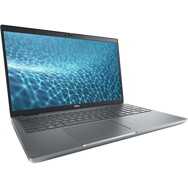 Dell Latitude 5531 | i5-12600H | 15.6" | 32 GB | 1 TB SSD | Win 10 Home | DE 1