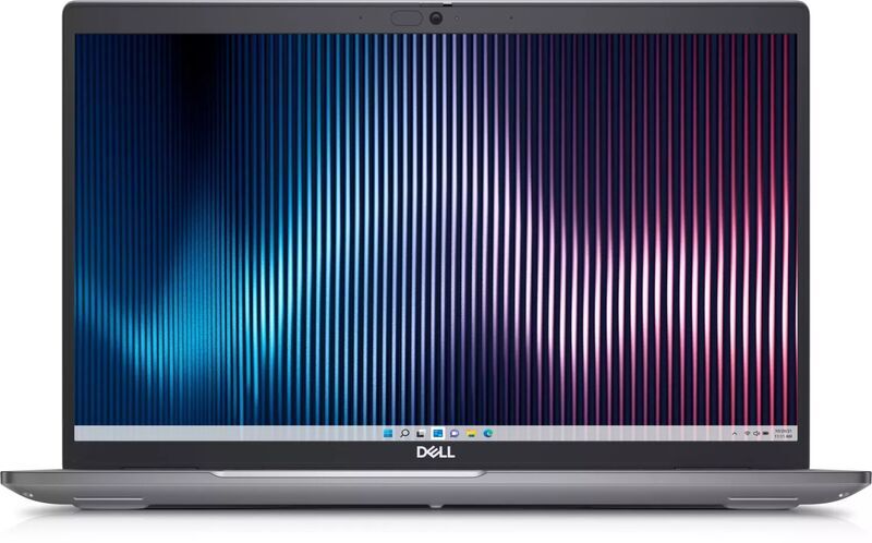 Dell Latitude 5540 | i5-1345U | 15.6" | 16 GB | 256 GB SSD | Win 11 Pro | DE 1