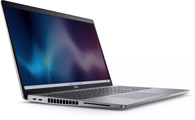 Dell Latitude 5540 | i7-1365U | 15.6" | 16 GB | 512 GB SSD | Toetsenbordverlichting | Win 11 Pro | DE 2