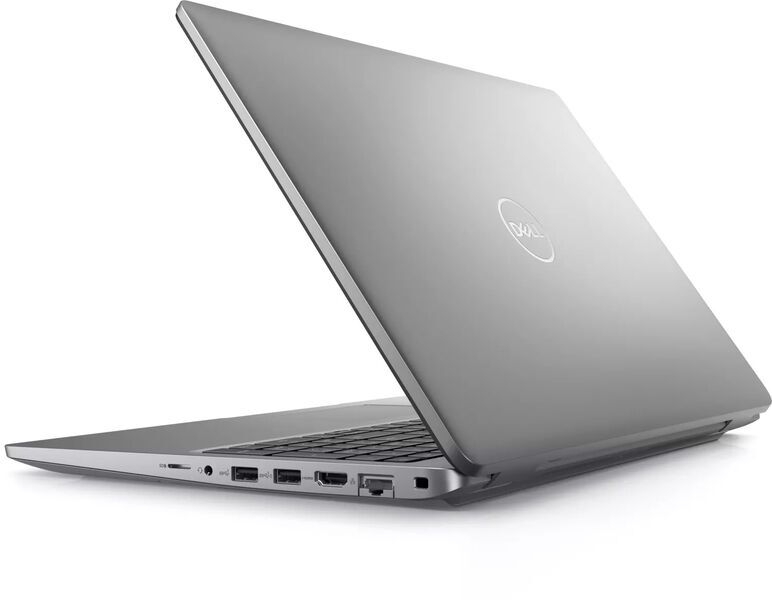 Dell Latitude 5540 | i7-1365U | 15.6" | 16 GB | 512 GB SSD | Tastaturbeleuchtung | Win 11 Pro | DE 5