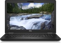 Dell Latitude 15 5590 | i7-8650U | 15.6"