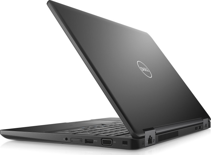 Dell Latitude 15 5590 - Refurbished Laptop i5-8250U